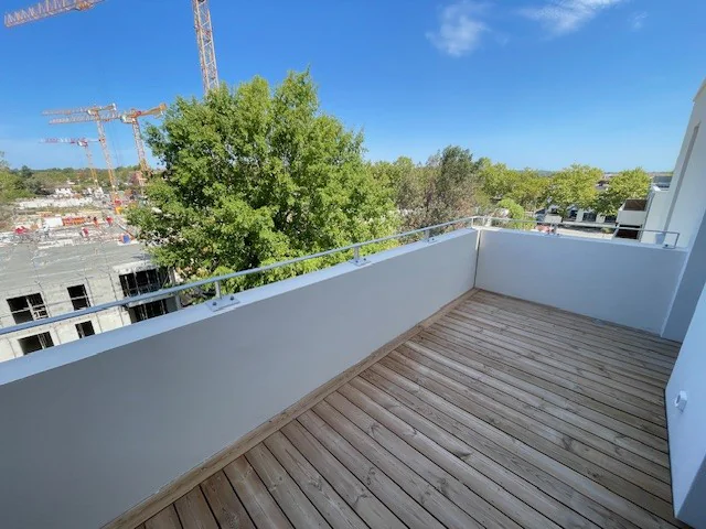 Appartement 3 pièces à louer à Quint-Fonsegrives (31130) - photo 1