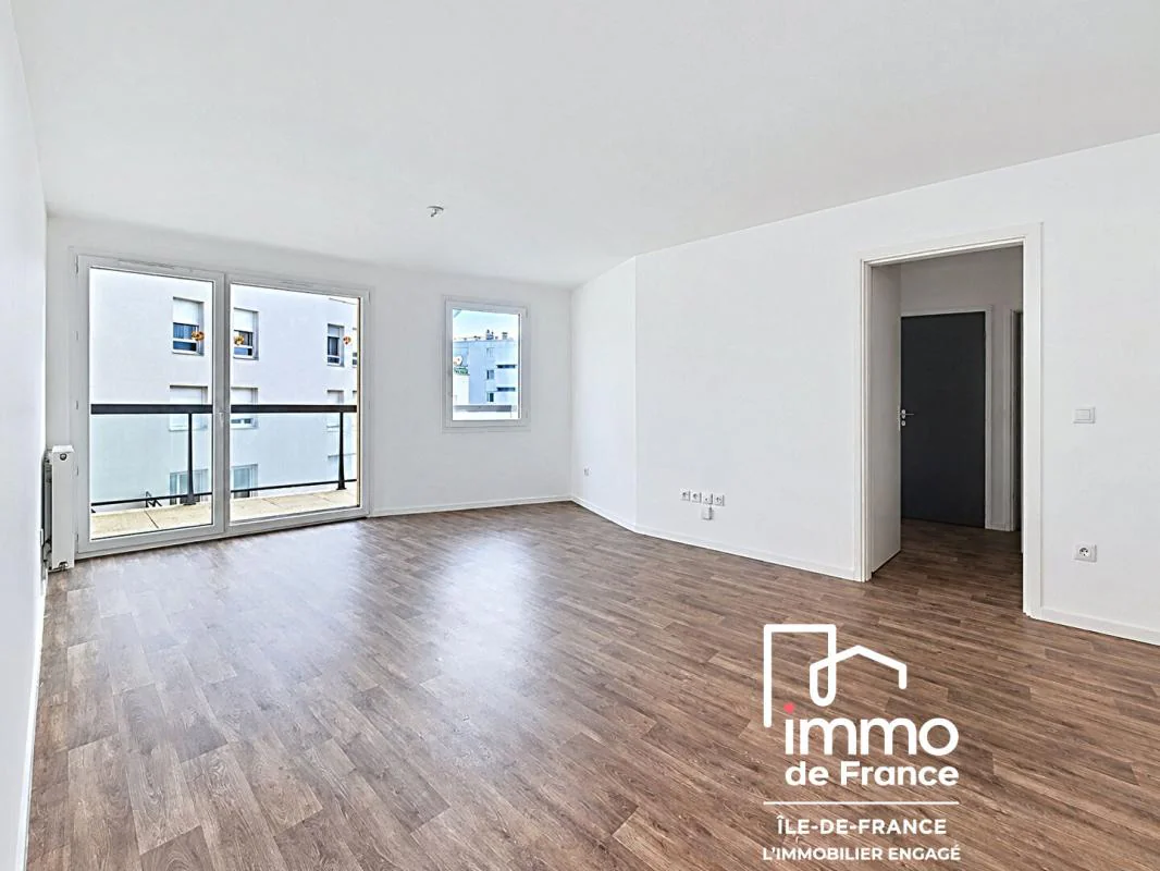 Appartement 4 pièces à vendre au Blanc-Mesnil (93150) - photo 11