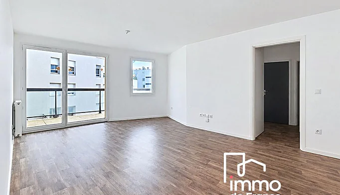 Appartement 4 pièces à vendre au Blanc-Mesnil (93150) - photo 11
