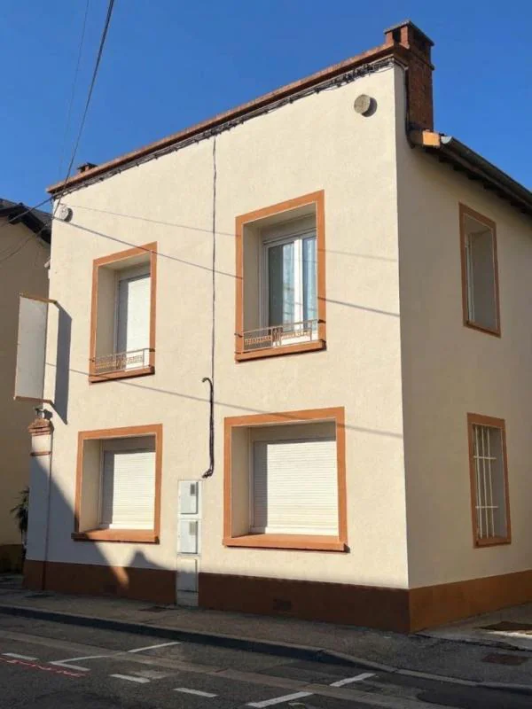 Immeuble à vendre à Romans-sur-Isère (26100) - photo 2
