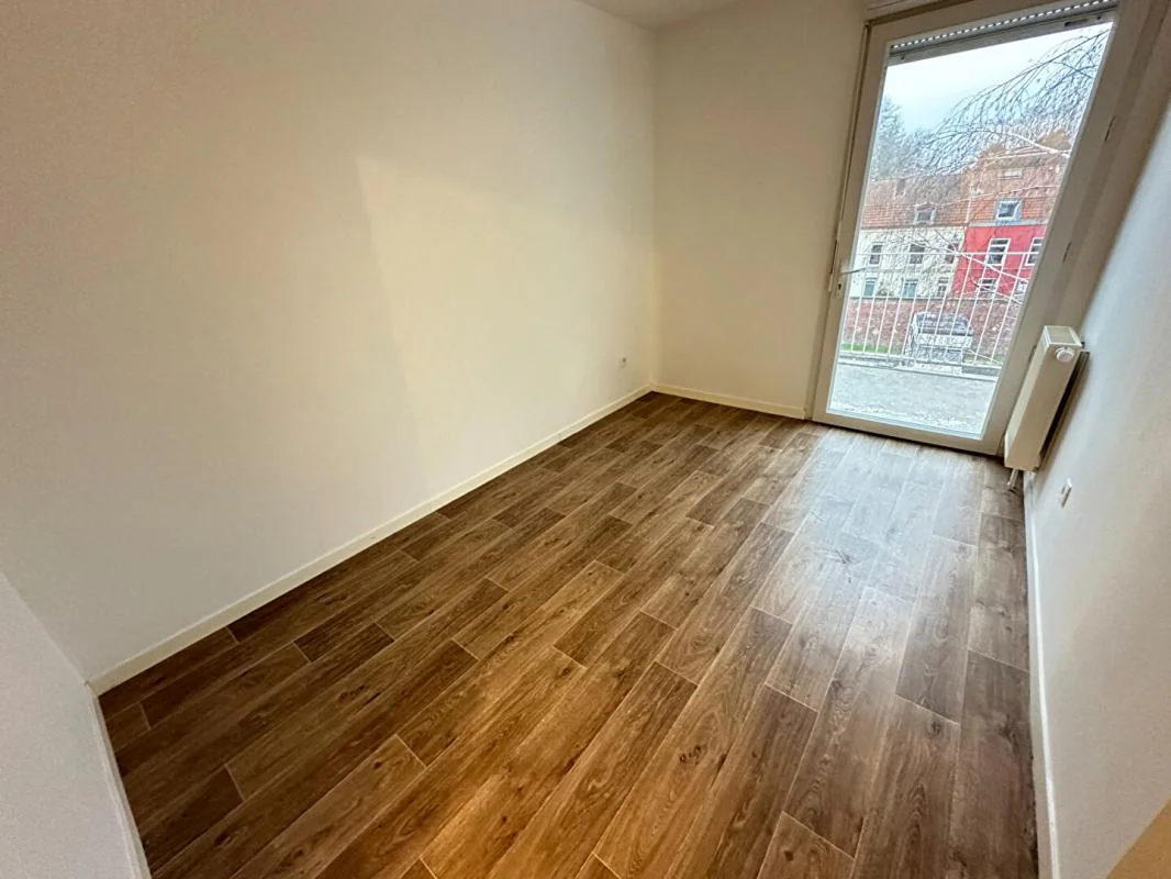 Appartement 3 pièces à louer à Lille (59000) - photo 6