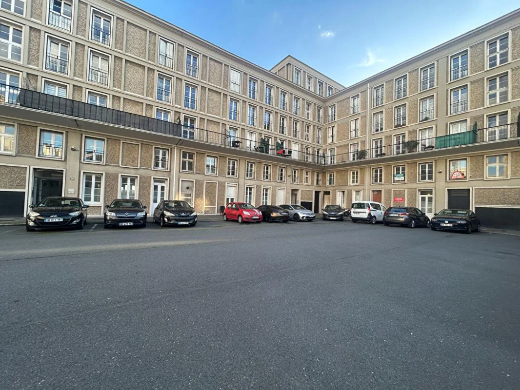 Appartement 5 pièces à vendre au Havre (76600) - photo 1