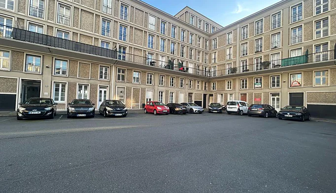 Appartement 5 pièces à vendre au Havre (76600) - photo 1