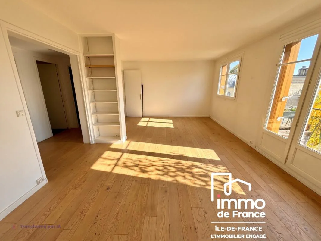 Appartement 4 pièces à vendre à Versailles (78000) - photo 5