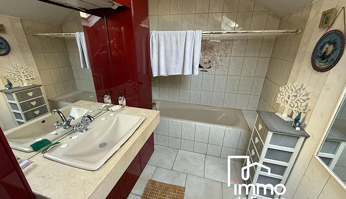 Maison 5 pièces à vendre à Massy (91300) - photo 9