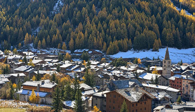 Appartement 1 pièce à vendre à Val-d'Isère (73150) - photo 9