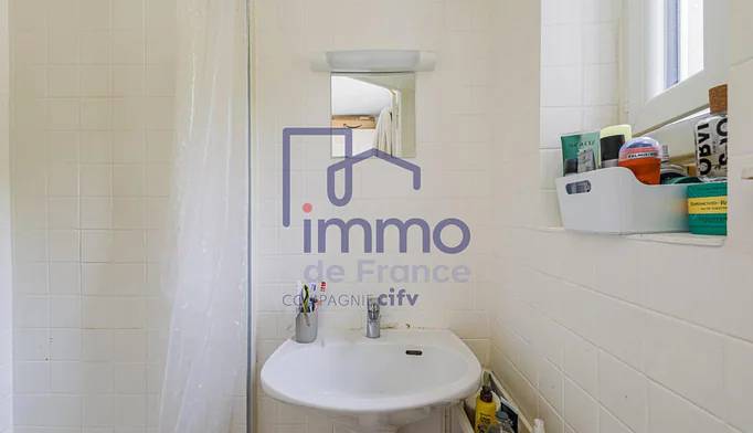 Appartement 2 pièces à vendre à Grenoble (38000) - photo 7
