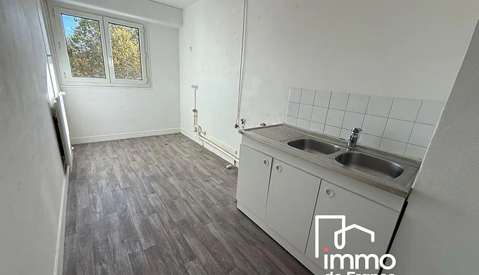 Appartement 4 pièces à vendre à Palaiseau (91120) - photo 2