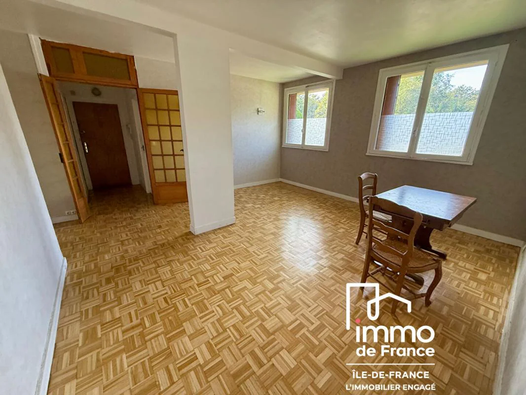 Appartement 2 pièces à vendre à Antony (92160) - photo 2