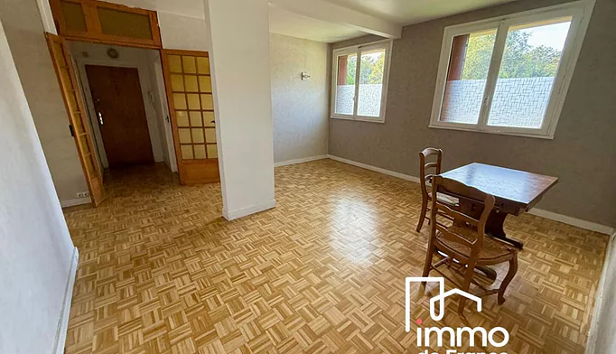 Appartement 2 pièces à vendre à Antony (92160) - photo 2
