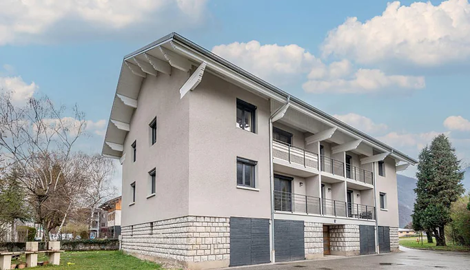 Appartement 4 pièces à vendre à Albertville (73200) - photo 1