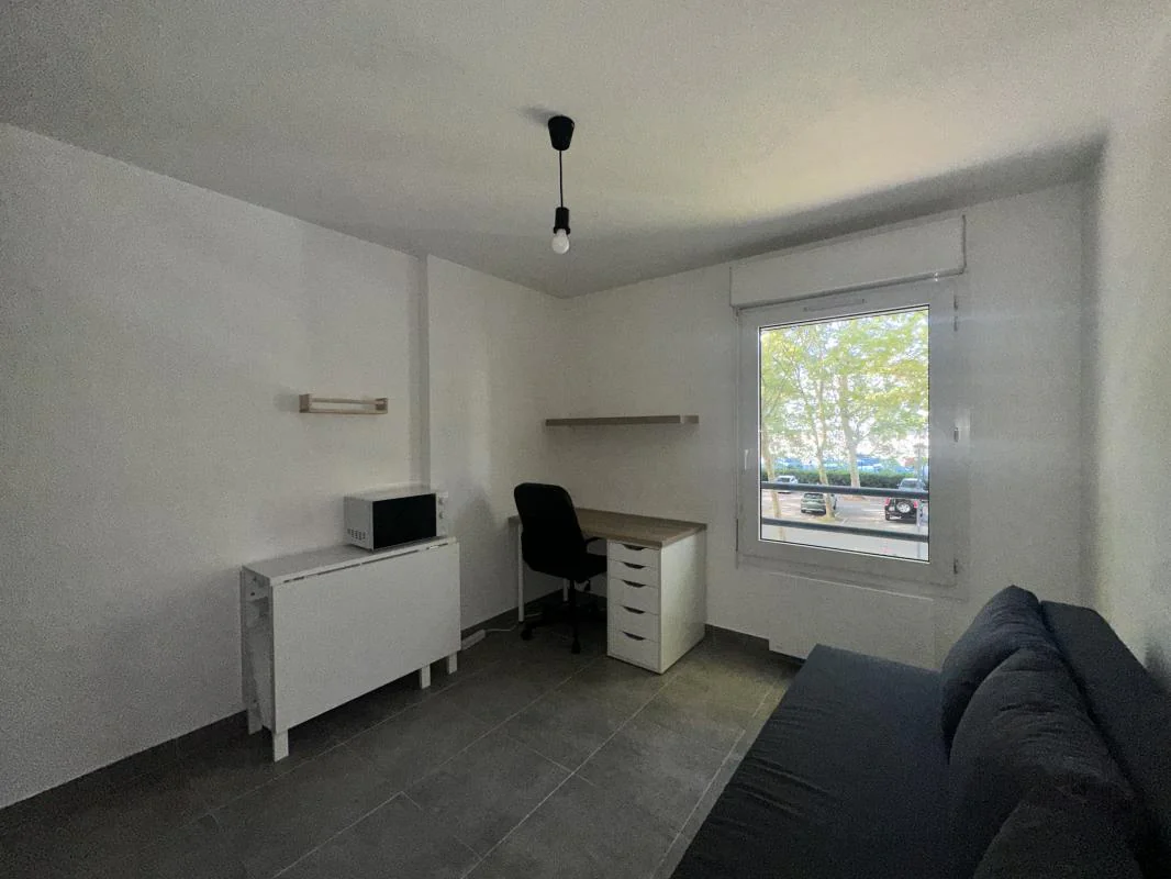 Appartement 1 pièce à louer à Grenoble (38000) - photo 2