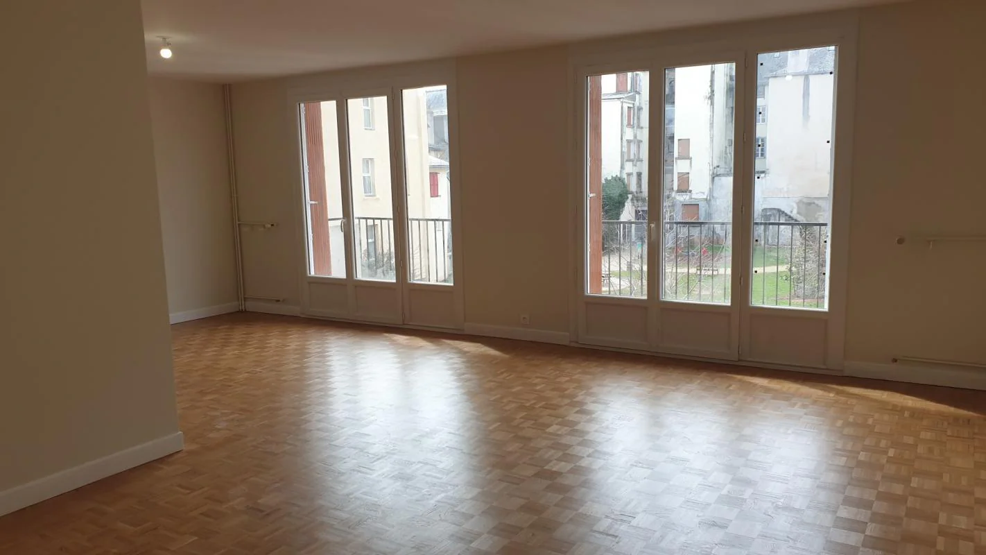 Appartement à Rodez