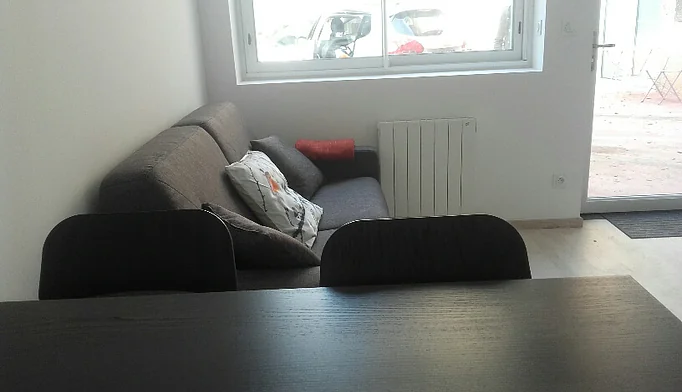 Appartement 1 pièce à louer à Oyonnax (01100) - photo 5