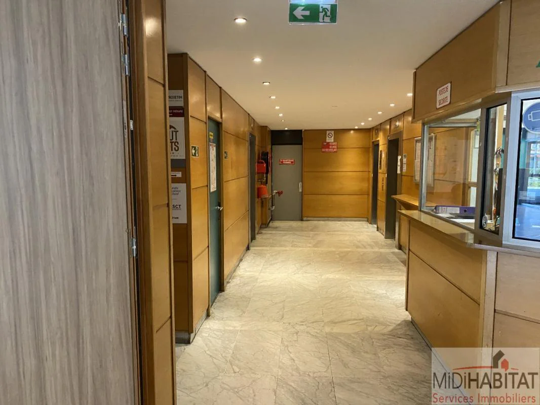 Bureau à vendre à Toulouse (31000) - photo 4