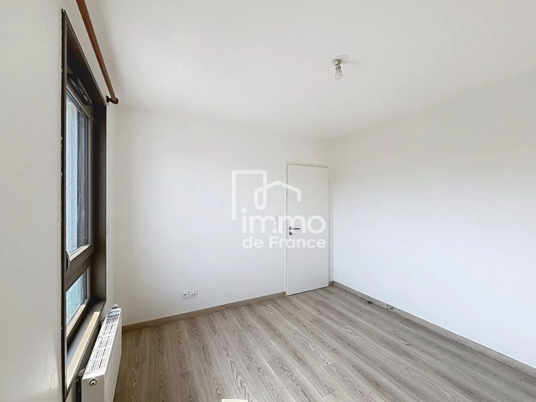 Appartement 2 pièces à vendre à Viry (74580) - photo 8