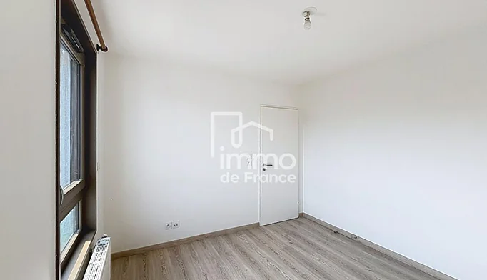 Appartement 2 pièces à vendre à Viry (74580) - photo 8