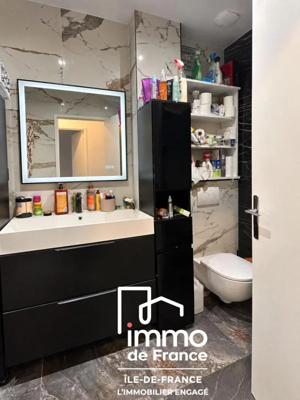 Maison 5 pièces à vendre à Lognes (77185) - photo 10