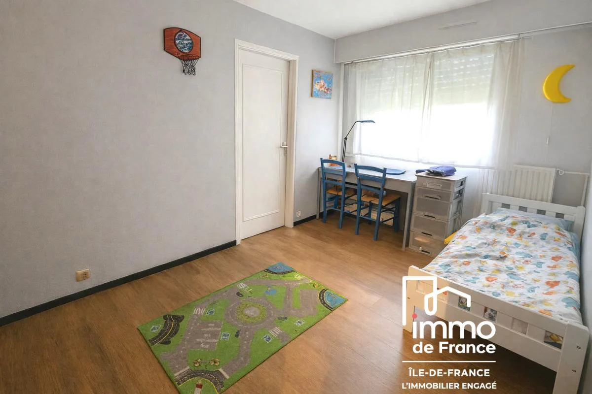 Appartement 4 pièces à vendre à Montmagny (95360) - photo 15