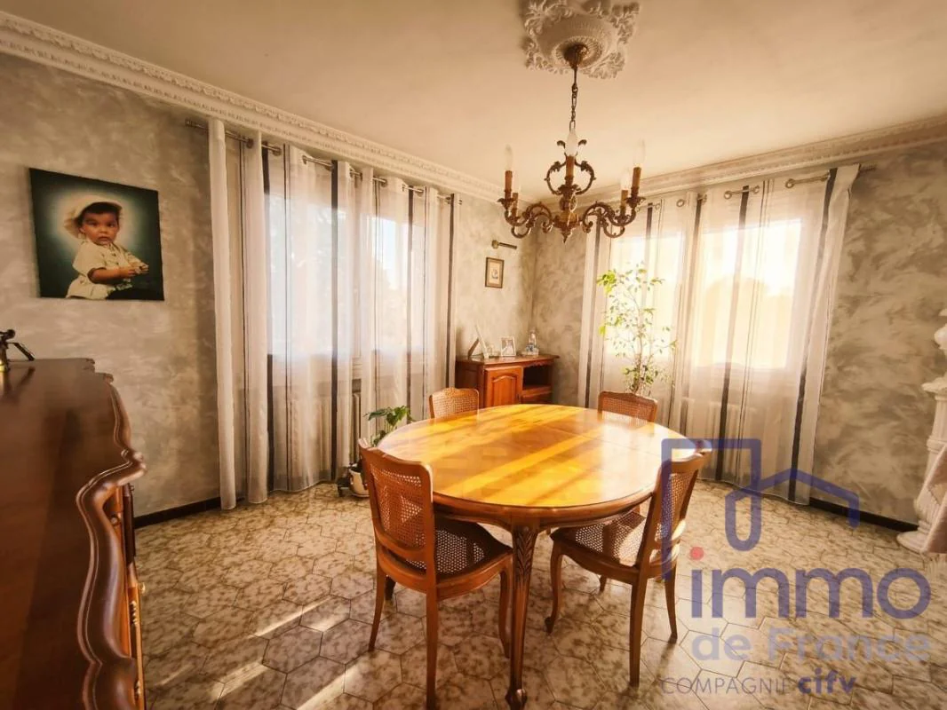 Maison 5 pièces à vendre à Veauche (42340) - photo 6