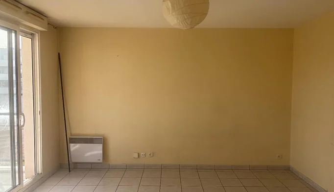 Appartement 1 pièce à louer à Dijon (21000) - photo 3