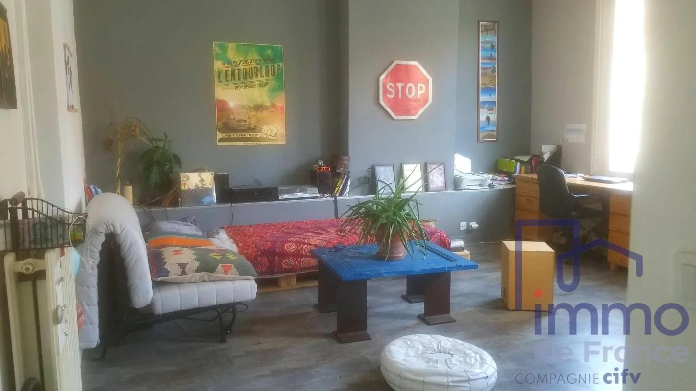 Immeuble à vendre à Saint-Étienne (42000) - photo 2