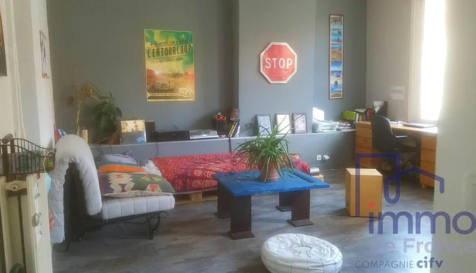 Immeuble à vendre à Saint-Étienne (42000) - photo 2