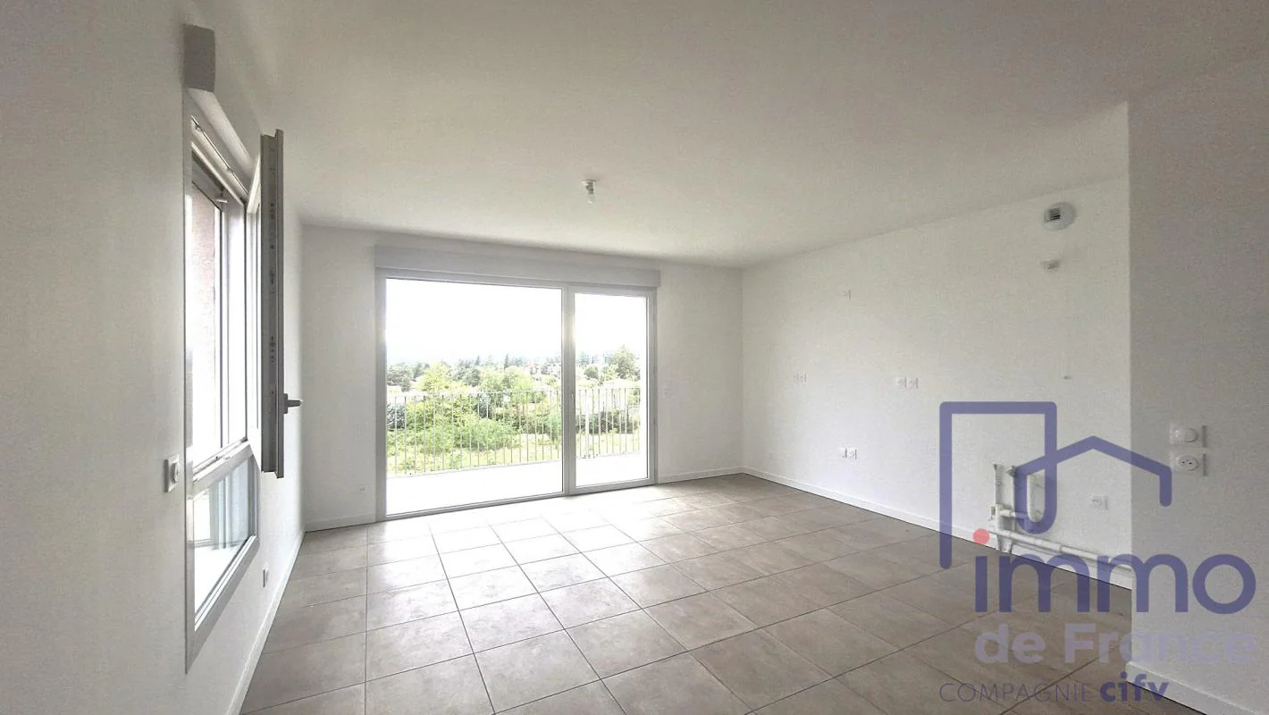 Appartement 4 pièces à vendre à Andrézieux-Bouthéon (42160) - photo 7