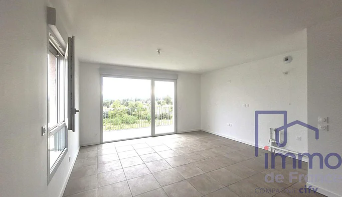 Appartement 4 pièces à vendre à Andrézieux-Bouthéon (42160) - photo 7