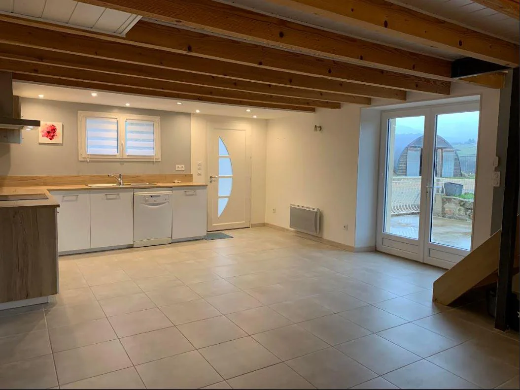 Maison à Chavanay