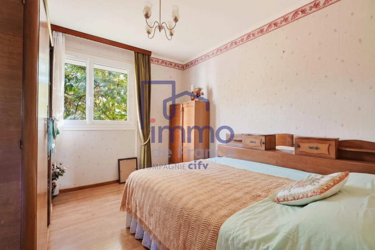 Appartement 6 pièces à vendre à Saint-Priest (69800) - photo 9