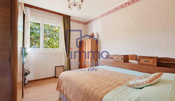 Appartement 6 pièces à vendre à Saint-Priest (69800) - photo 9
