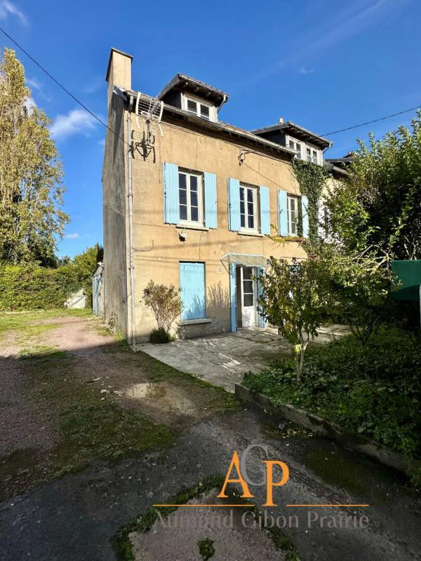 Appartement 4 pièces à louer à Caen (14000) - photo 1