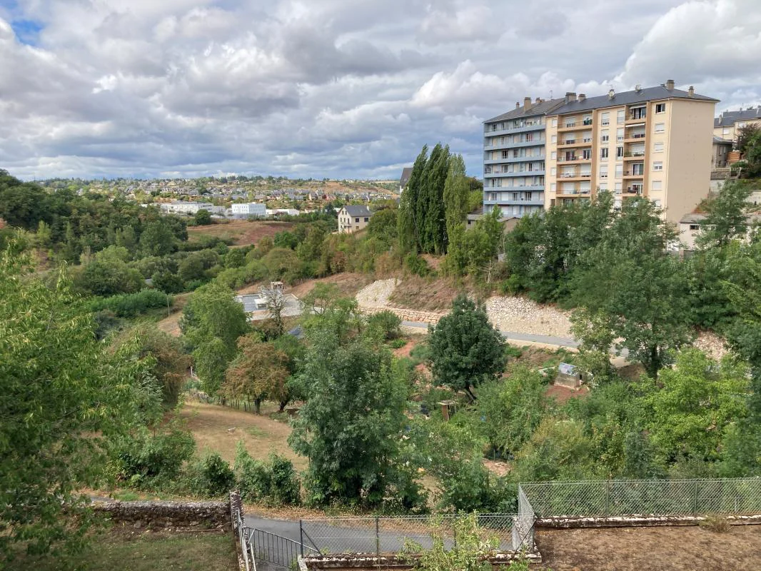 Appartement 1 pièce à louer à Rodez (12000) - photo 7