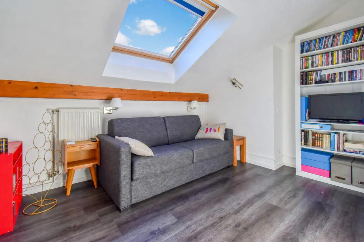 Appartement 4 pièces à vendre à Aix-les-Bains (73100) - photo 18