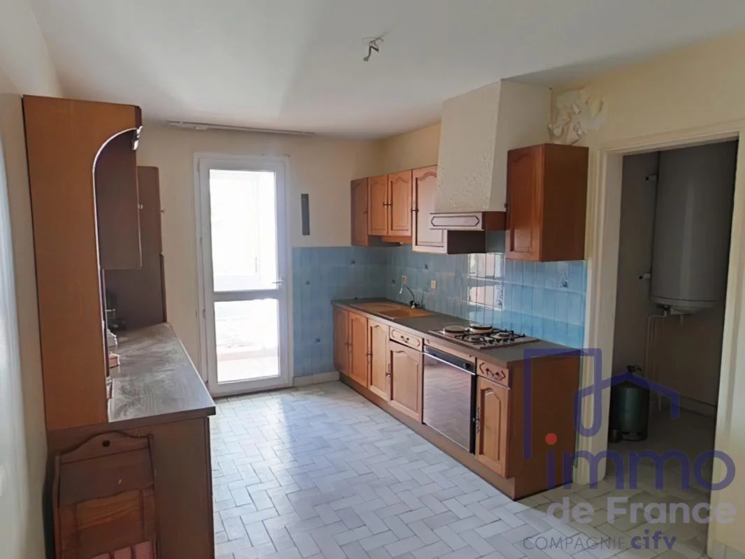 Appartement 3 pièces à vendre à Vals-près-le-Puy (43750) - photo 3