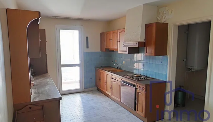 Appartement 3 pièces à vendre à Vals-près-le-Puy (43750) - photo 3