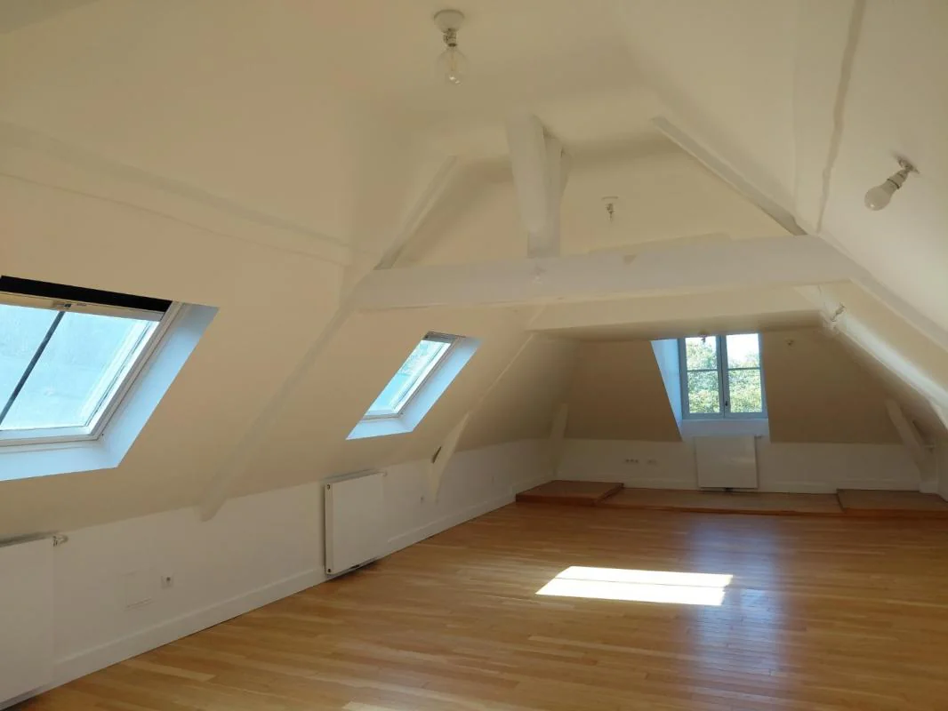 Appartement à Versailles