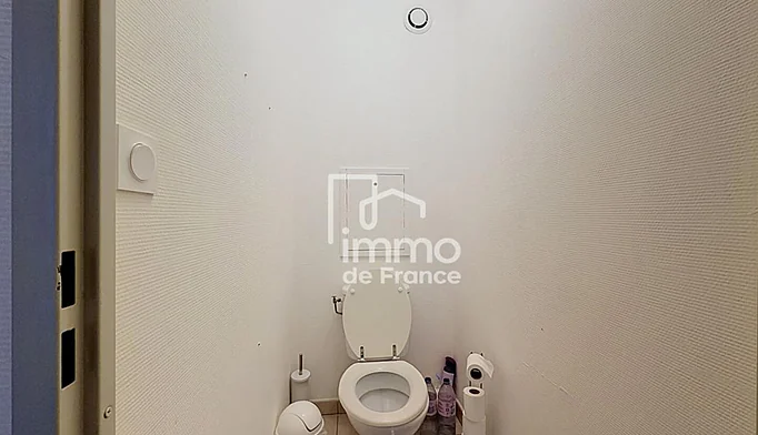 Appartement 2 pièces à vendre à Bellignat (01100) - photo 10