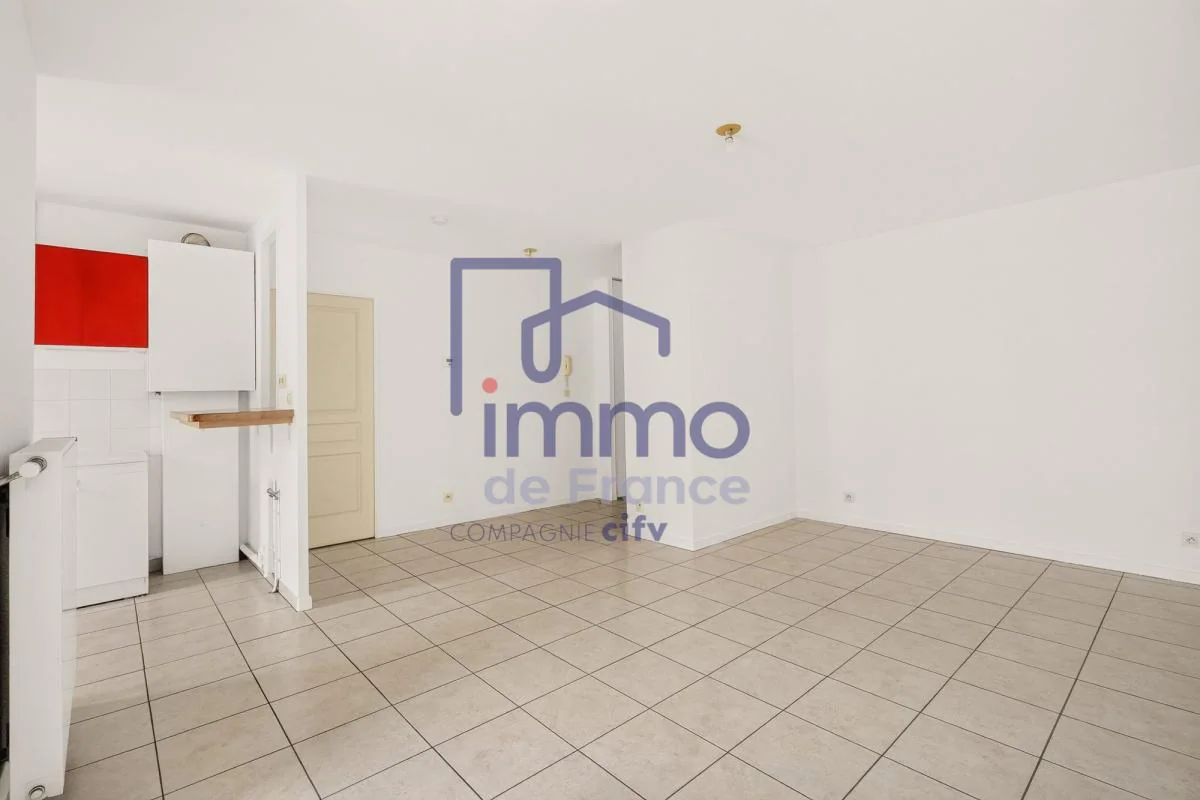 Appartement 3 pièces à vendre à Lyon (69007) - photo 4