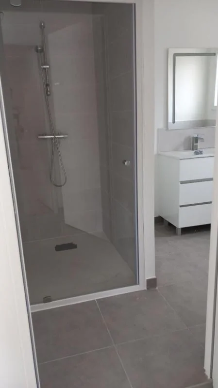 Maison 4 pièces à louer à Bolbec (76210) - photo 7