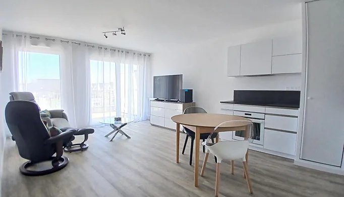 Appartement 3 pièces à vendre à Ouistreham (14150) - photo 3