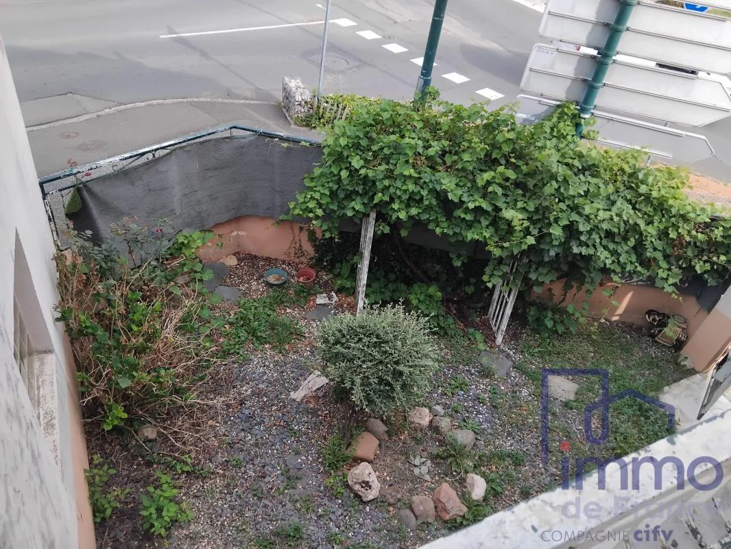 Maison 4 pièces à vendre à Sury-le-Comtal (42450) - photo 9