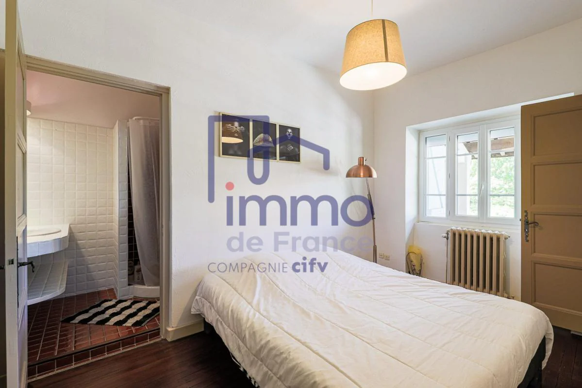 Maison 6 pièces à vendre à Voreppe (38340) - photo 11