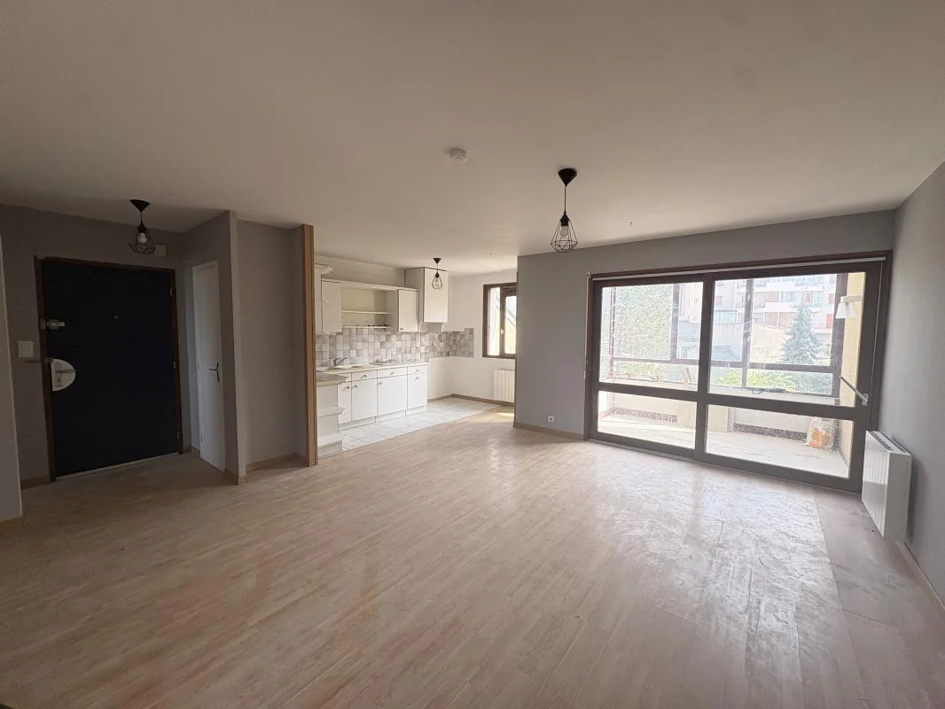 Appartement à Rodez