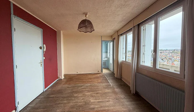 Appartement 2 pièces à vendre à Dieppe (76200) - photo 5