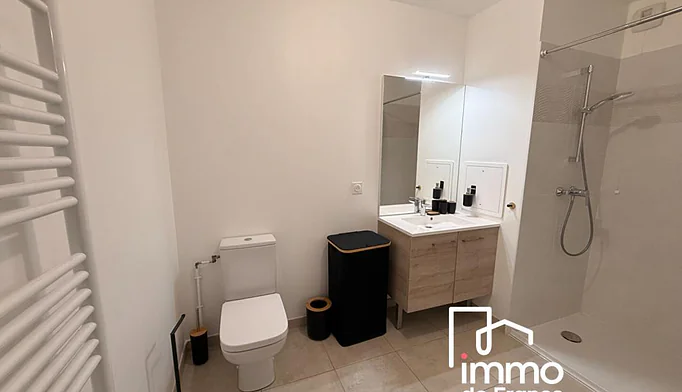 Appartement 1 pièce à vendre à Gagny (93220) - photo 8