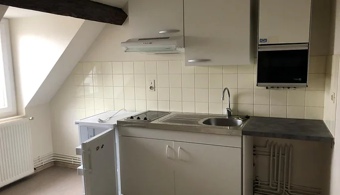 Appartement 2 pièces à louer à Rodez (12000) - photo 3