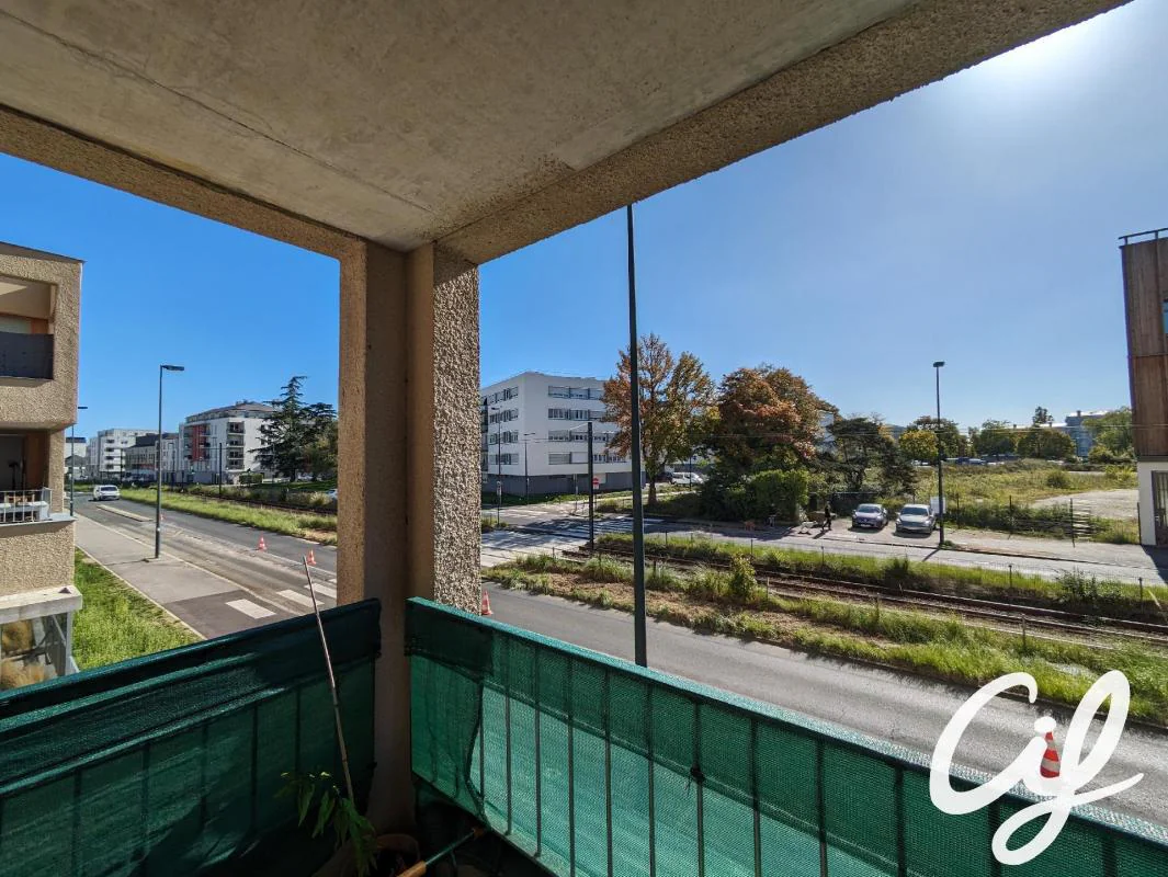 Appartement 2 pièces à vendre à Nantes (44100) - photo 3