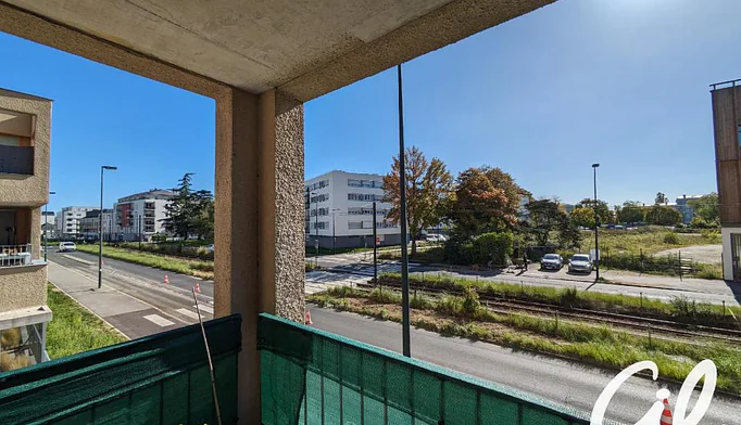 Appartement 2 pièces à vendre à Nantes (44100) - photo 3